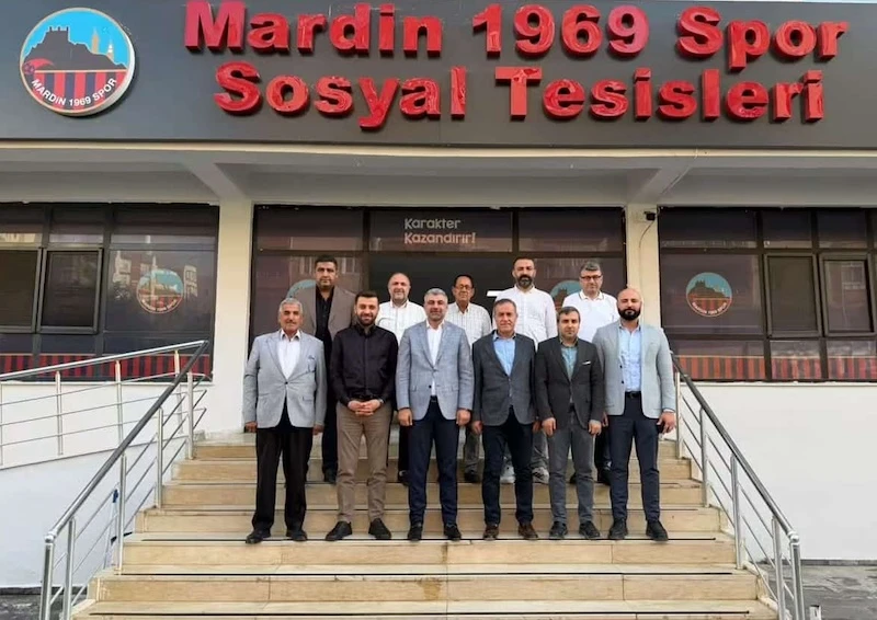 Kılı&ccedil;&rsquo;tan Mardinspor i&ccedil;in birlik &ccedil;ağrısı: &ldquo;Şimdi kenetlenme zamanı&rdquo;
