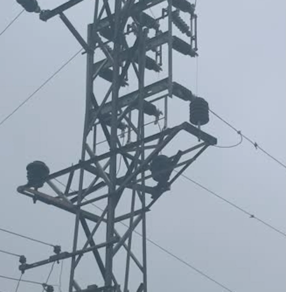 Kızıltepe&rsquo;de &Ccedil;ok Sayıda Mahallede Elektrik Kesintisi