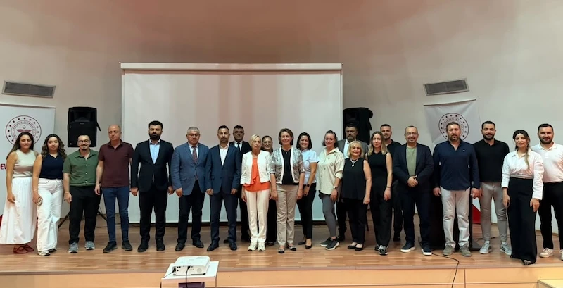 Kızıltepe&rsquo;de Dudak Damak Yarıkları İ&ccedil;in Farkındalık Buluşması