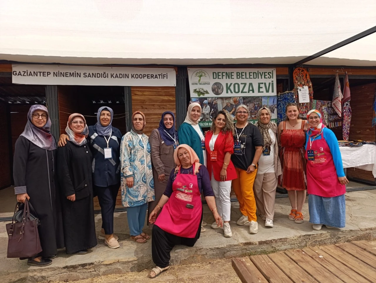 Kooperatif&ccedil;ilikte Kurumsal G&uuml;&ccedil;lenme Vurgusu