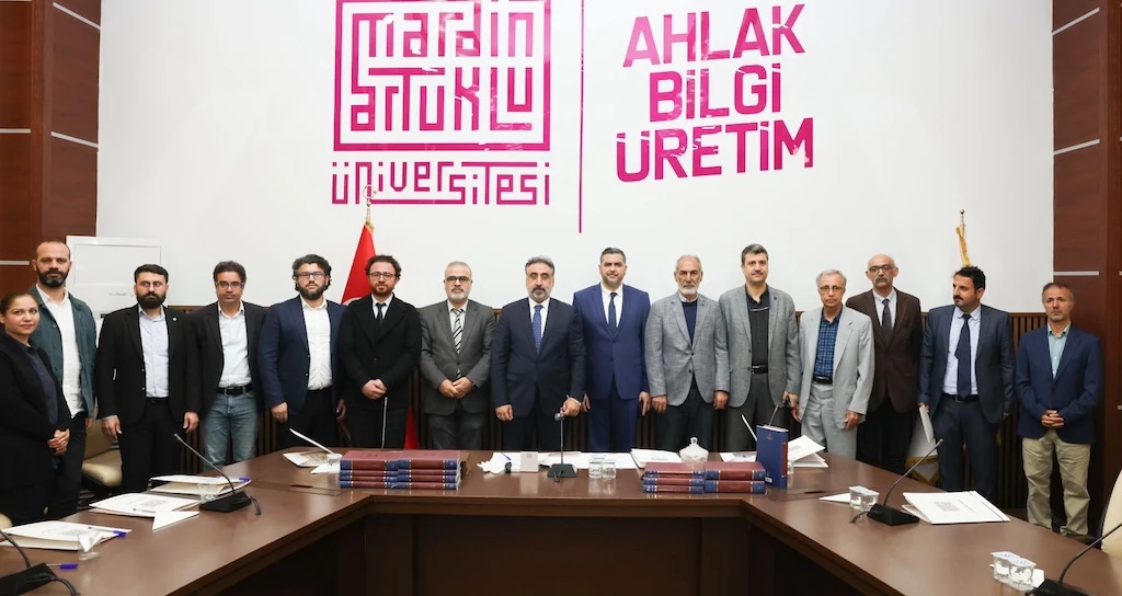 K&uuml;rt K&uuml;lt&uuml;r Hazinesi 170 Yıl Sonra G&uuml;n Y&uuml;z&uuml;nde