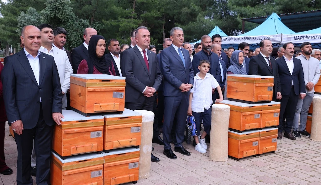 Mardin Ballanacak