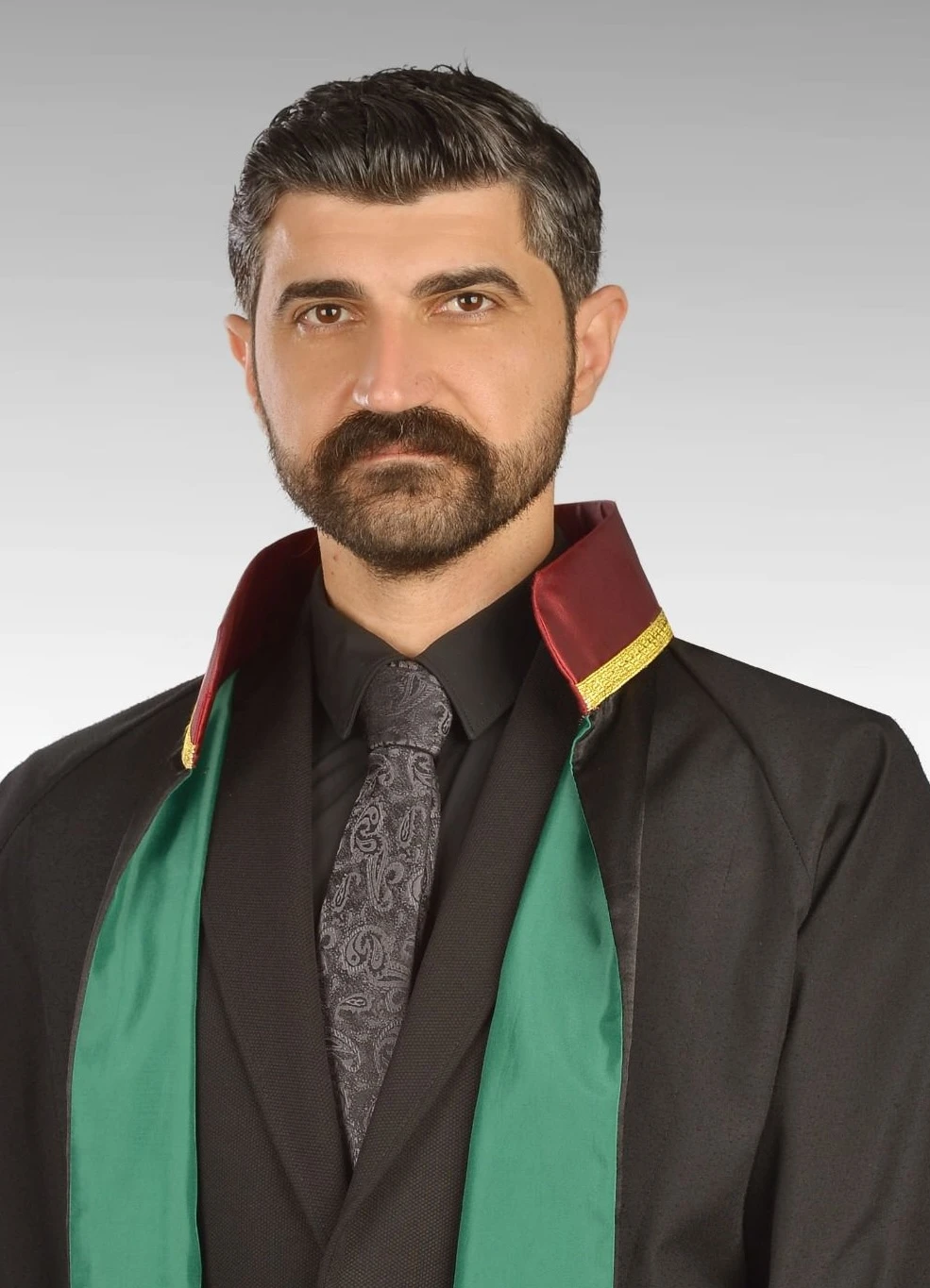 Mardin Barosu TBMM&rsquo;de Kurulan Barış Komisyonuna Davet Edildi
