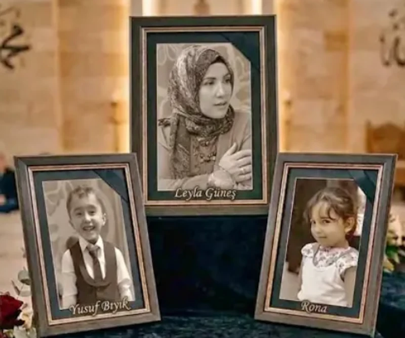 Mardin Basının Acı G&uuml;n&uuml;