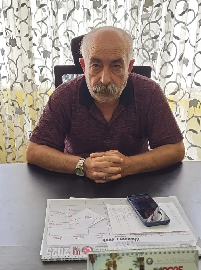 Mardin’de Arap Halkının Taleplerine Sahip Çıkılacak