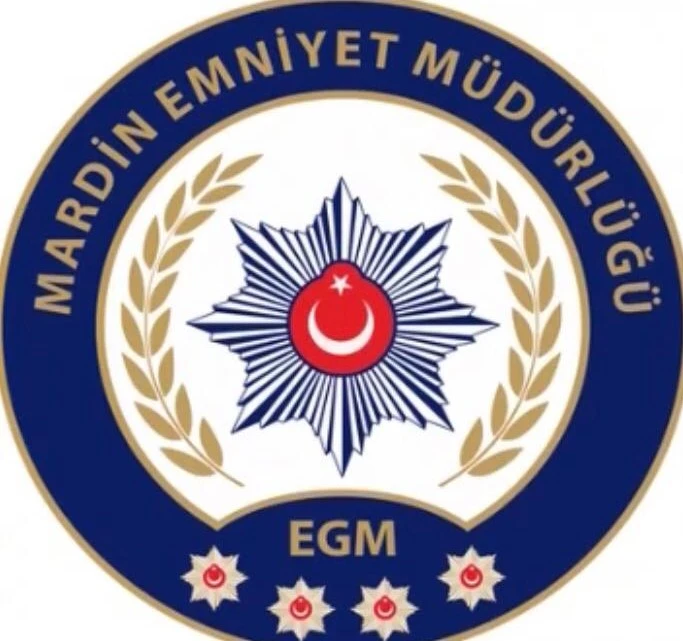 ,Mardin’de Eş Zamanlı Operasyon