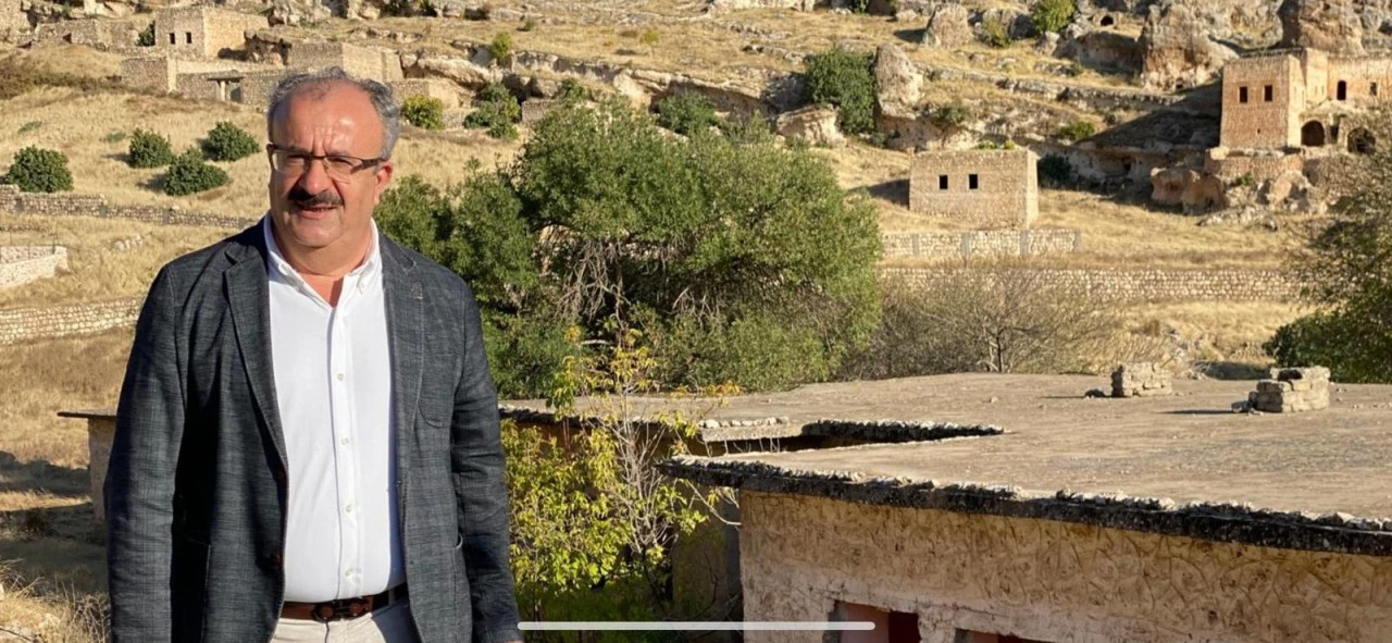 Mardin'de Ezidiler  &Ccedil;arşamba G&uuml;n&uuml; Bayram kutlayacak..