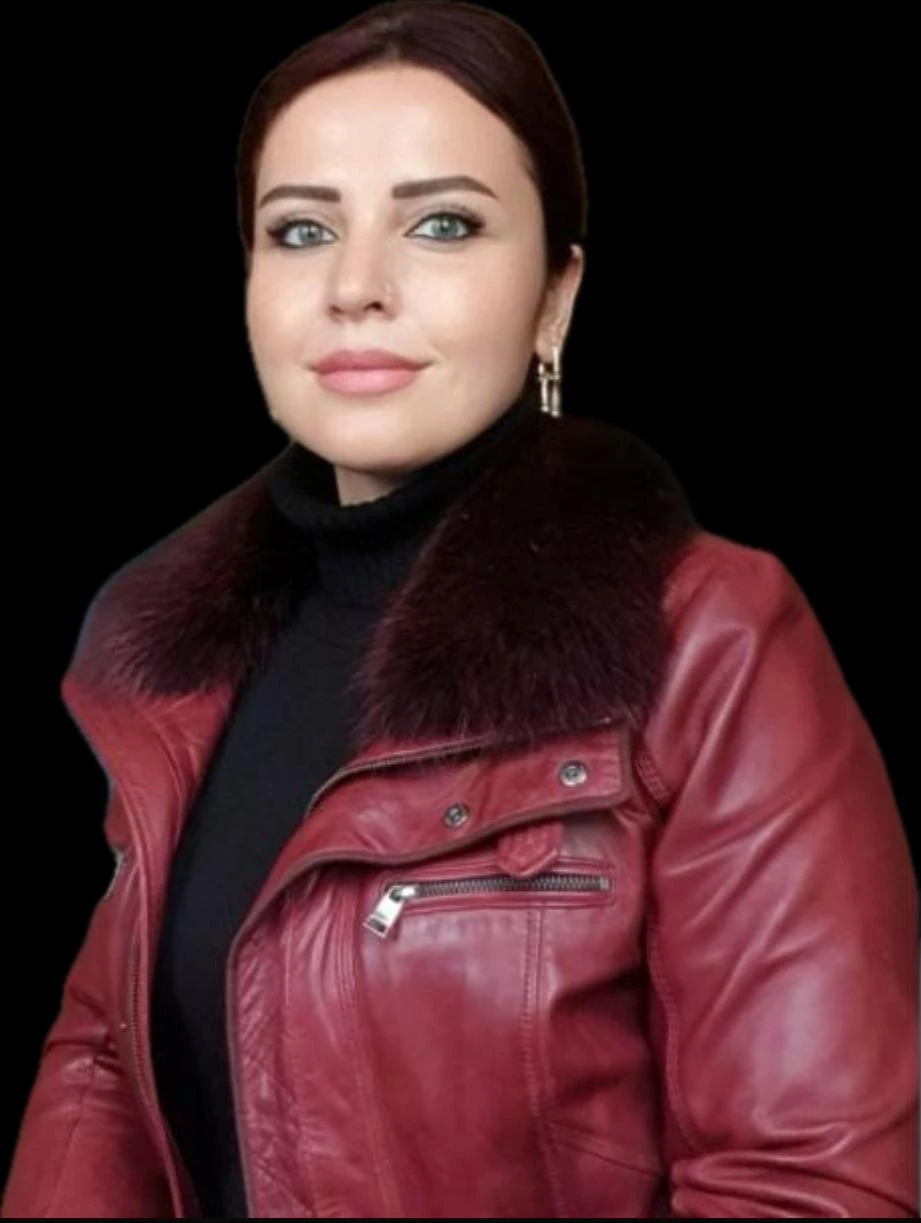 Mardin’de Kadın Gücü 