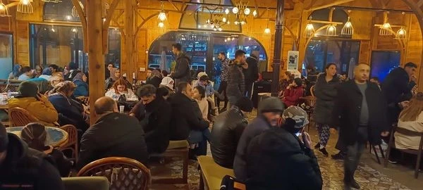 Mardin’de Oteller Depremzedelere Kapılarını açtı
