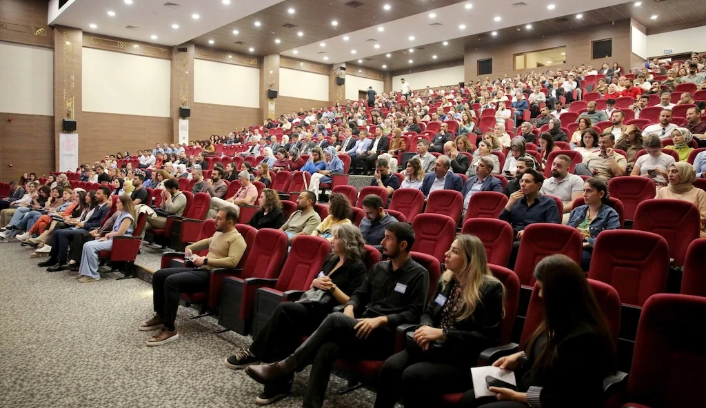 Mardin'de PDR Günleri