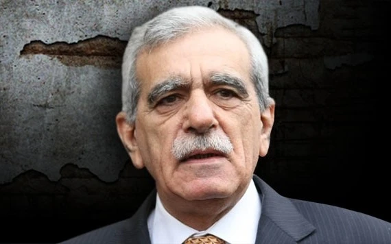 Mardin DEM Adayları Ahmet Türk ve Devrim Demir oldu