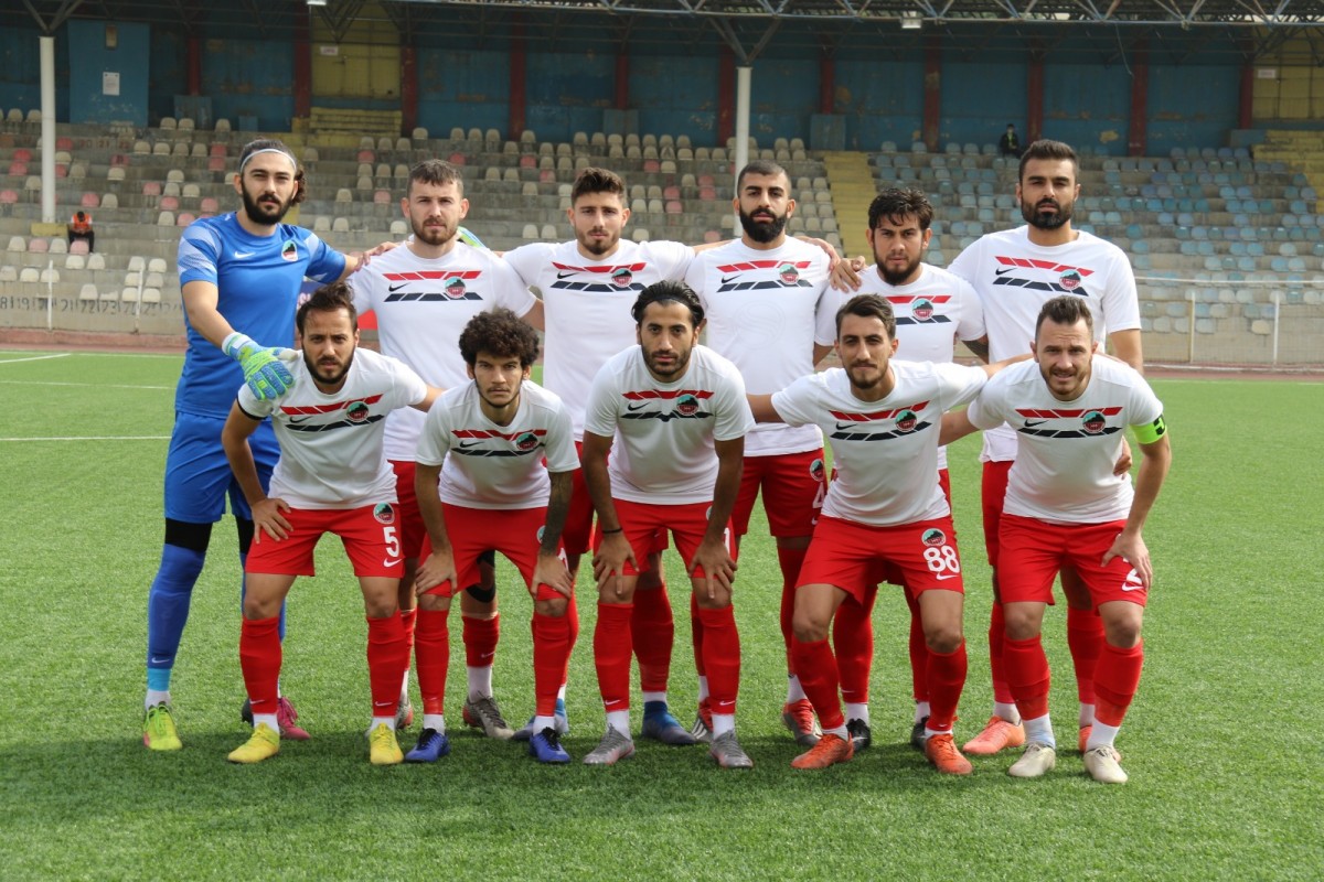 Mardin Fosfatspor'dan  deklarasyon 