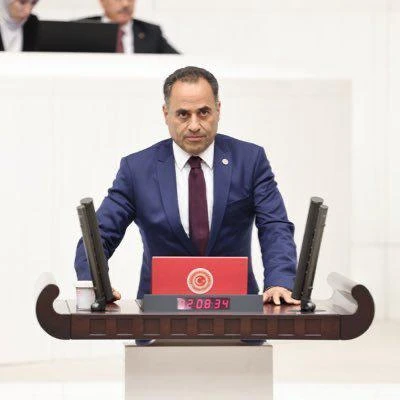 Mardin G&uuml;neybatı &Ccedil;evre Yolu İhalesi Tamamlandı