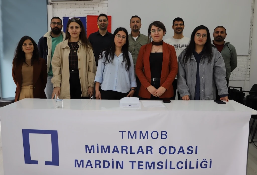 Mardin&rsquo;in Tarihi Dokusu Tehdit Altında