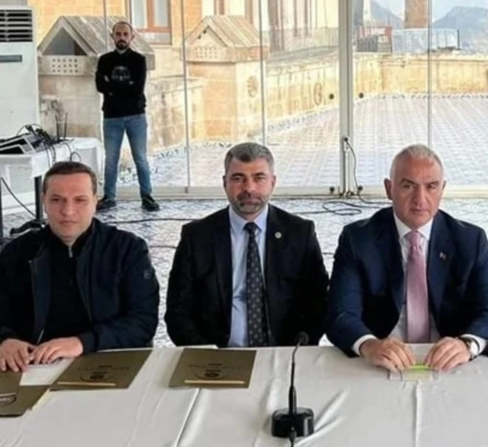 Mardin K&uuml;lt&uuml;r Yolu Festivali Kente 500 Bin Ziyaret&ccedil;i Getirdi