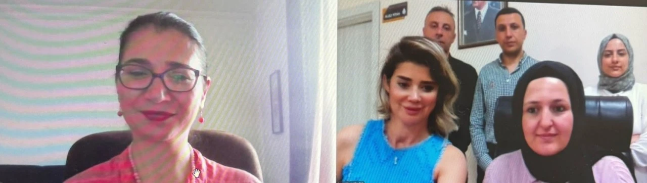 Mardin TSO’nun Kalite Yönetim Sistemi, denetimden tam puanla geçti 