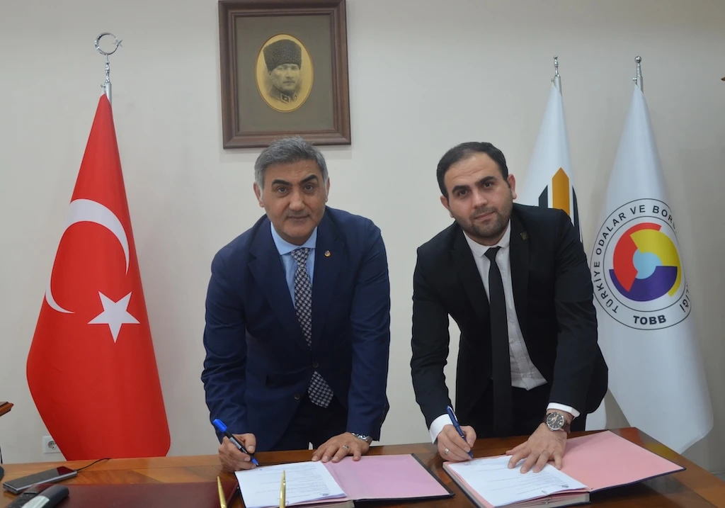 Mardin TSO&rsquo;nun liderliğinde &lsquo;MARLOM Projesi&rsquo; ilerliyor