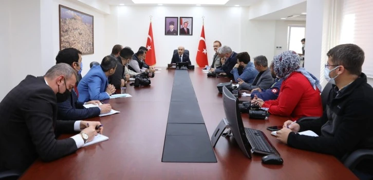 Mardinlilere, Cumhurbaşkanı Erdoğan ile Ilısu Barajında buluşma çağrısı