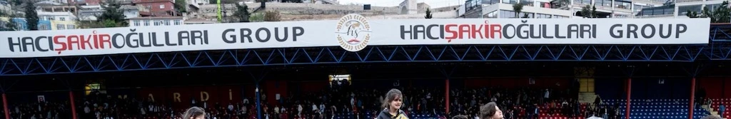 Mardinspor&rsquo;un Ana Sponsoru Hacışakiroğulları&rsquo;ndan  veda&hellip;