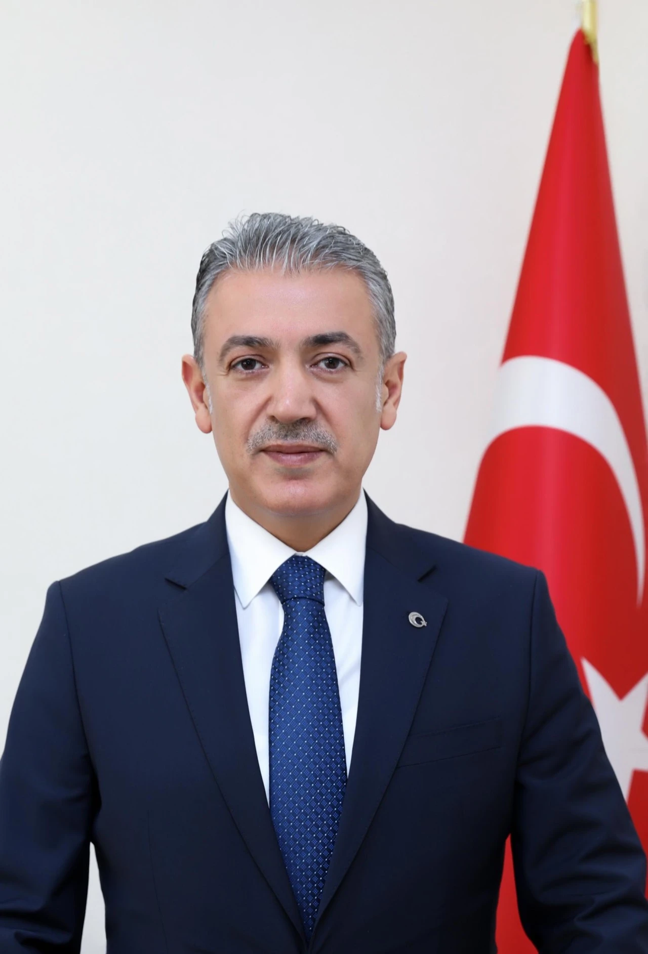 Mardin Valisi Akkoyun'un Bayram Mesajı