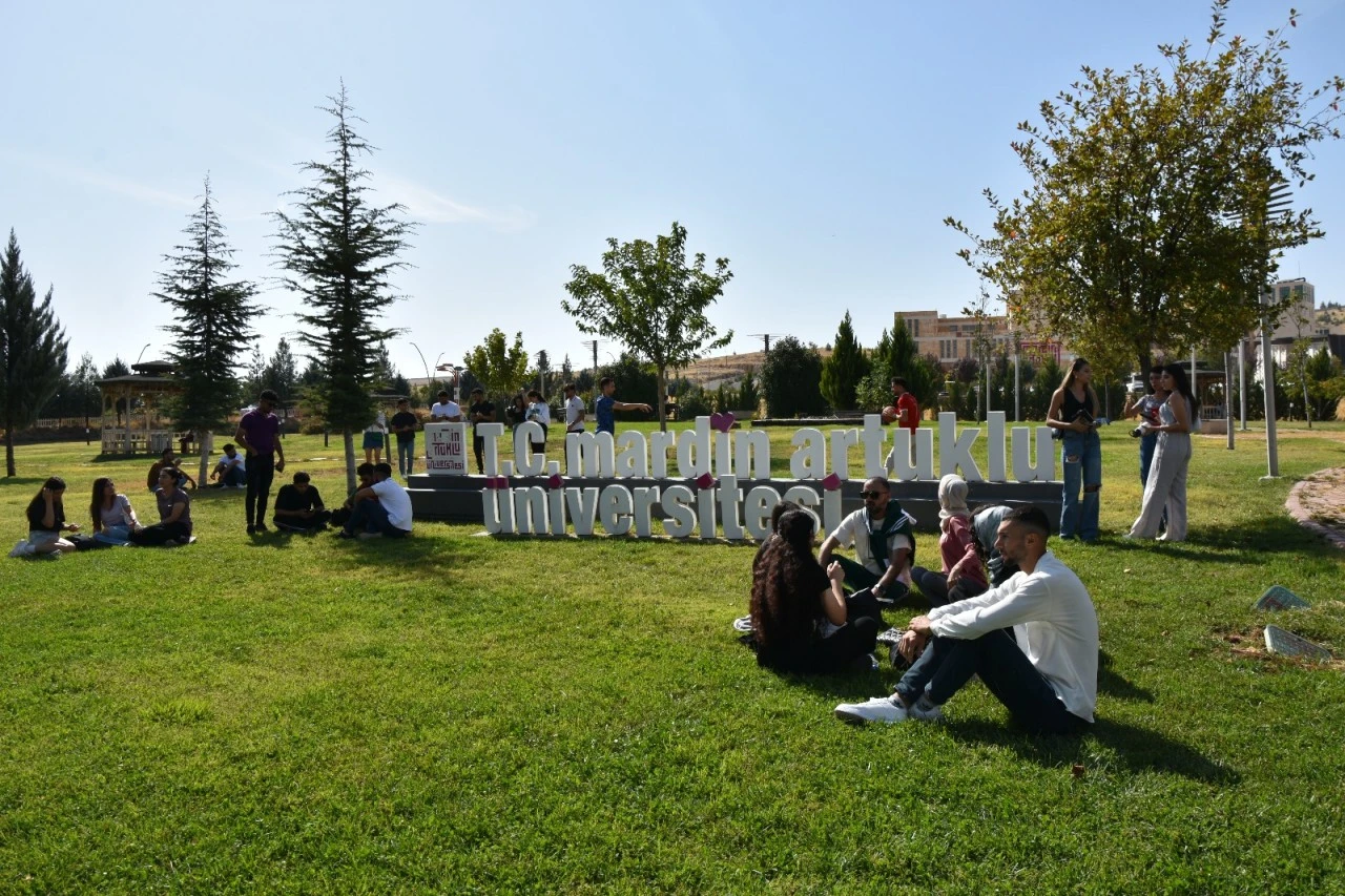 MA&Uuml; Akademisyenlerinden Uluslararası Ses Getiren Başarı