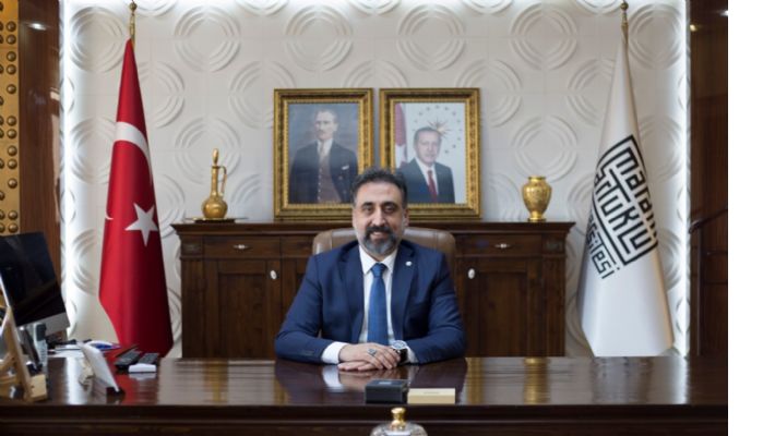 MAÜ ‘Göçmen Çocukların Eğitimi’ne Mercek Tutuyor