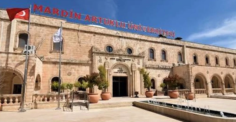 MA&Uuml; Lisans&uuml;st&uuml; Başvurularını A&ccedil;ıyor