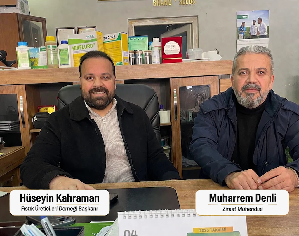 Mezopotamya&rsquo;da Verim İ&ccedil;in Doğru Tarım Şart