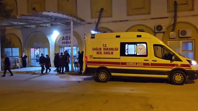 Midyat&rsquo;ta bı&ccedil;aklı kavga can aldı