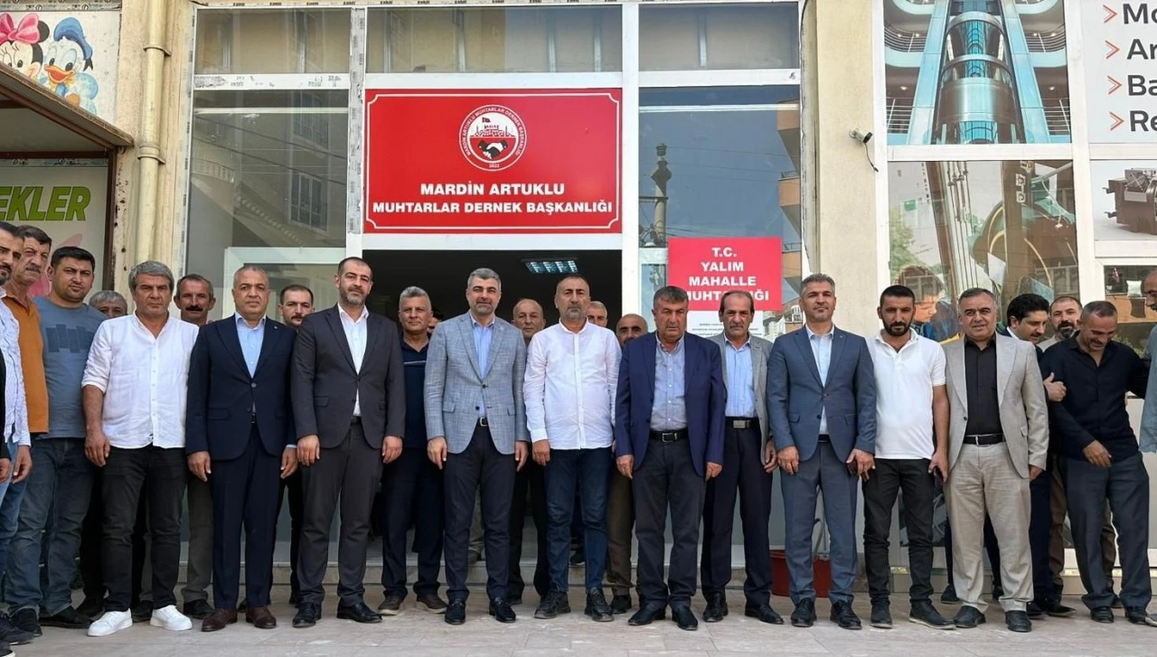 Milletvekili Kılı&ccedil;, sorunların &ccedil;&ouml;z&uuml;m kapısı olmaya devam edeceğiz