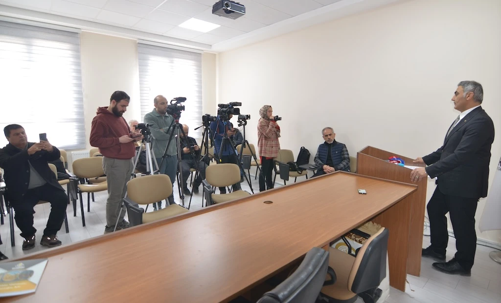 MTSO Başkanı &Ccedil;elik "GAP İlleri yeni sanayi master planında &ouml;ncelikli olarak yer almalı&rdquo;