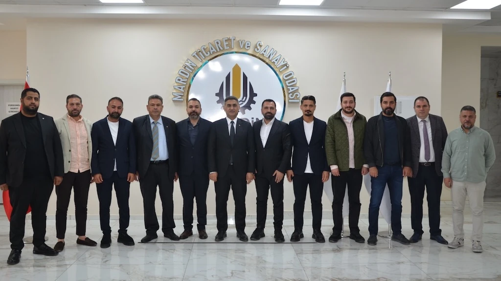 MTSO Başkanı &Ccedil;elik&rsquo;ten Turizmde G&uuml;&ccedil; Birliği &Ccedil;ağrısı