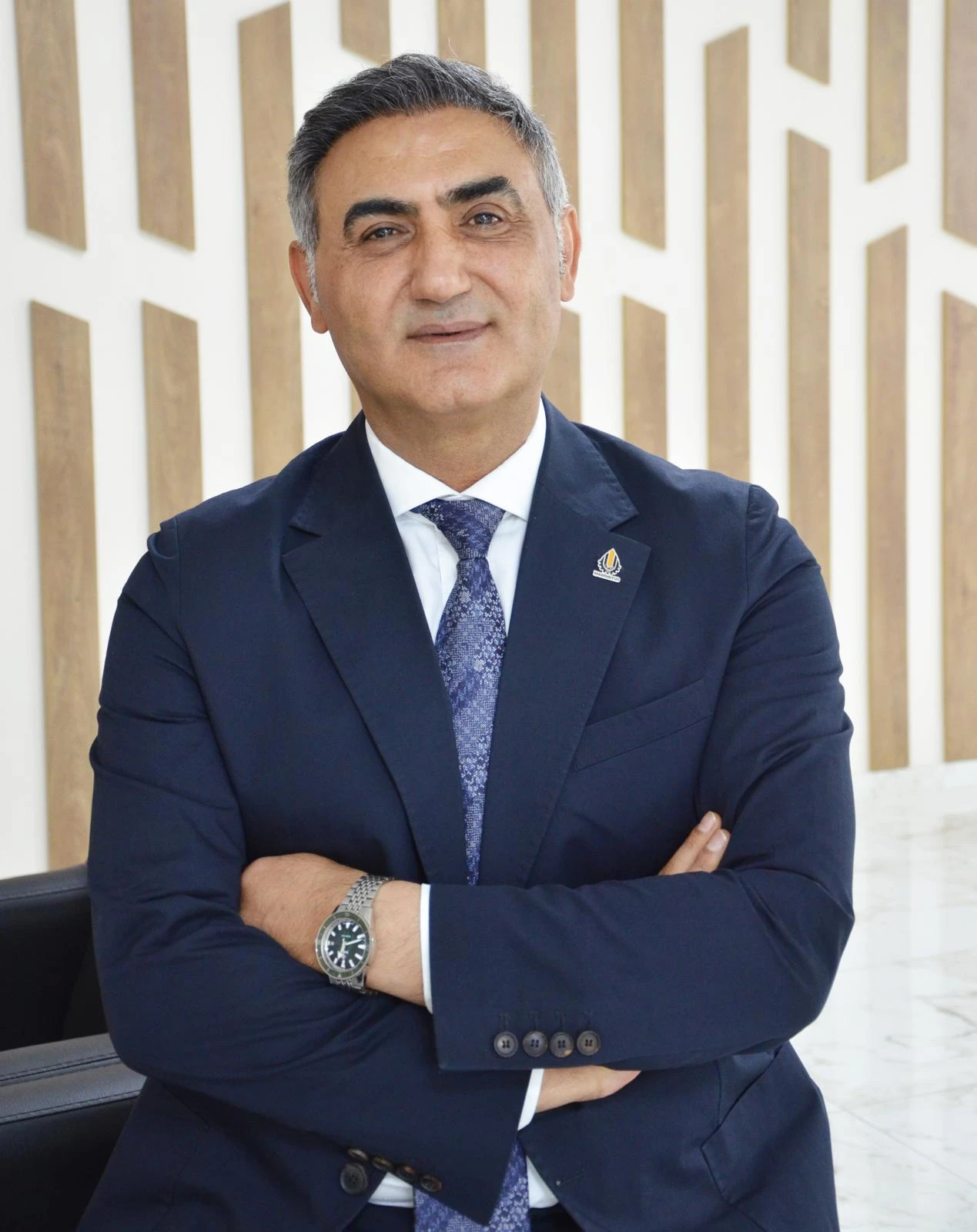 MTSO Başkanı Hatip Çelik: “Mardin’de Zeytin Sanayiciliğini Yaygınlaştırmalıyız”