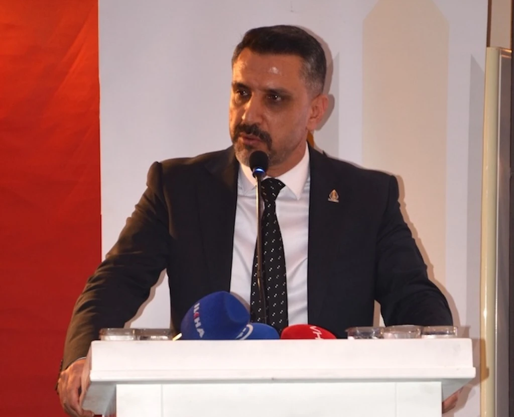 Batuk; &ldquo;MTSO Hizmette Zirveye Y&uuml;kseldi"