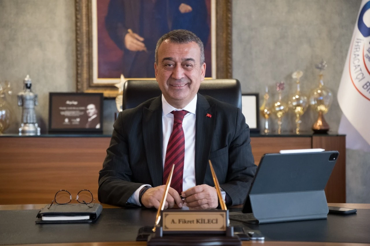 NİSAN AYINDA GÜNEYDOĞU’DAN 905 MİLYON DOLARLIK İHRACAT