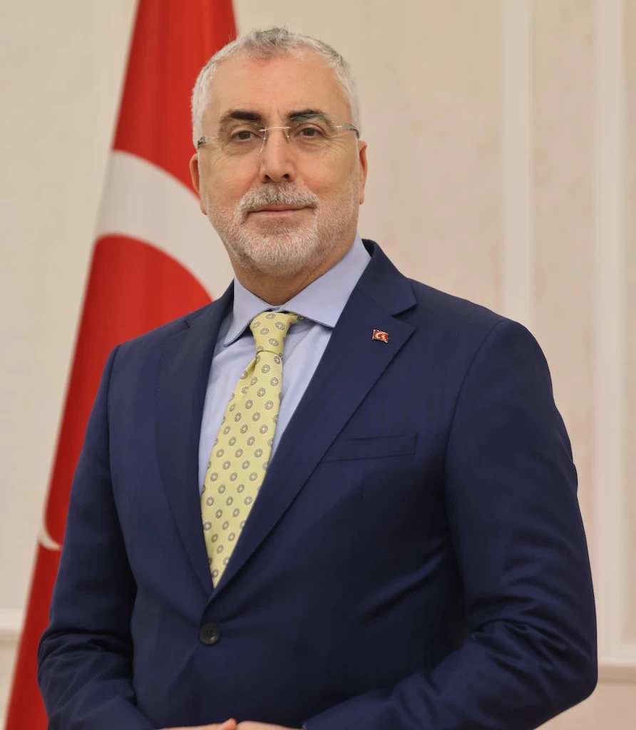 BAKAN IŞIKHANDAN MARDİN&rsquo;E B&Uuml;Y&Uuml;K PROJE 