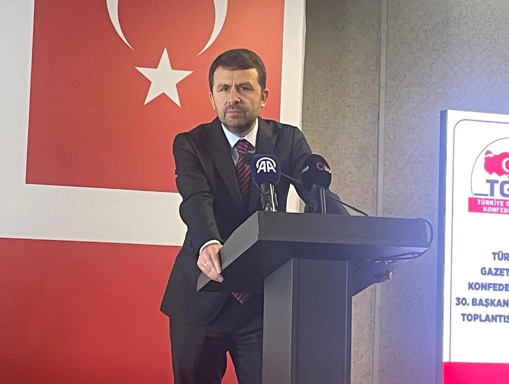 BİK&rsquo;ten Yerel Basına Dijital D&ouml;n&uuml;ş&uuml;m Desteği
