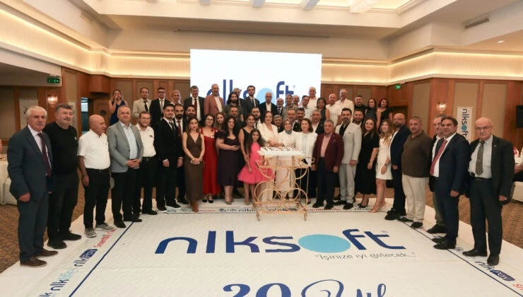 GAZİANTEP&rsquo;TEN &Ccedil;IKTI, D&Uuml;NYAYA YAYILDI