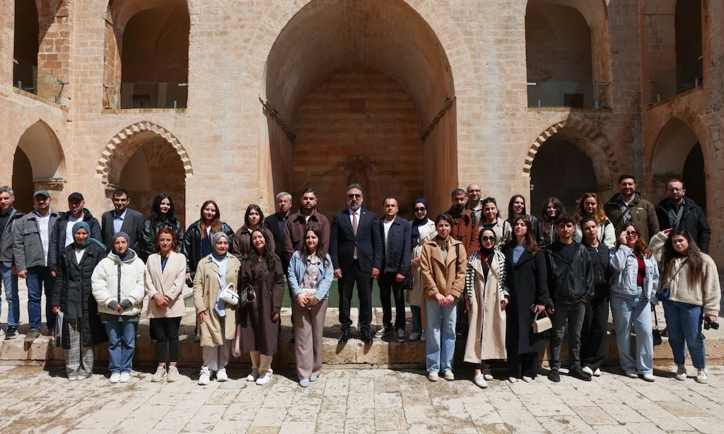 Tarihin İlm&icirc; Geleneği, MA&Uuml; ile Yeniden Canlandı