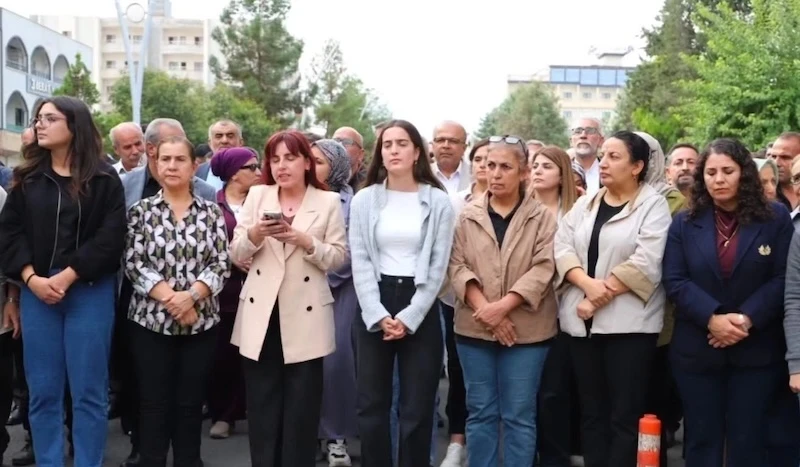 MİDYAT&rsquo;TA MECLİSTE SALDIRI İDDİASI: BELEDİYEDEN YALANLAMA