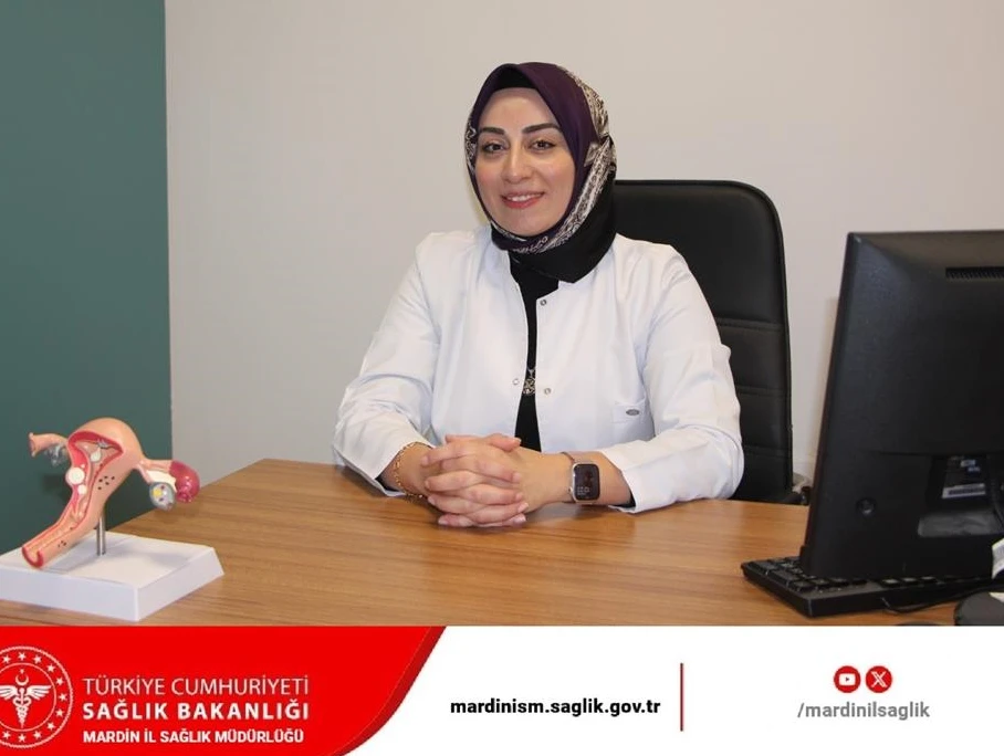 Op. Dr. Aşar  &quot;Normal Doğum önceliğimizdir&quot;