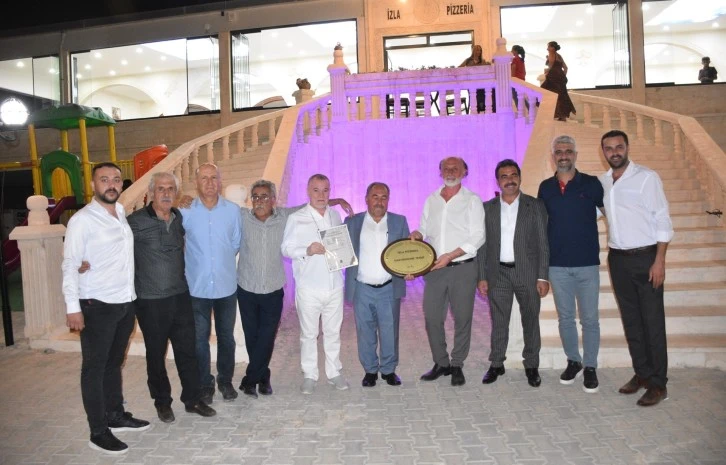 Pizza Diyarında Belgesel Galası
