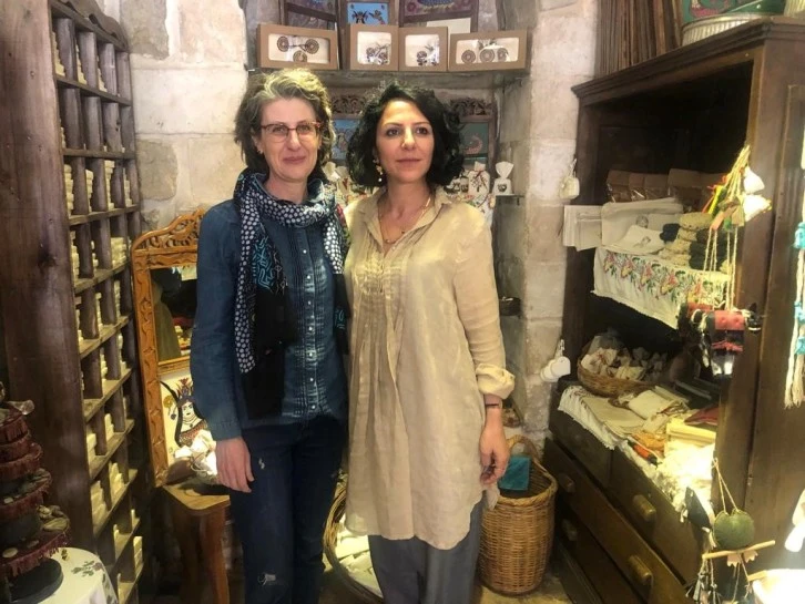 Prof.Dr. Köne, Kooperatif Raporu Hazırlıyor