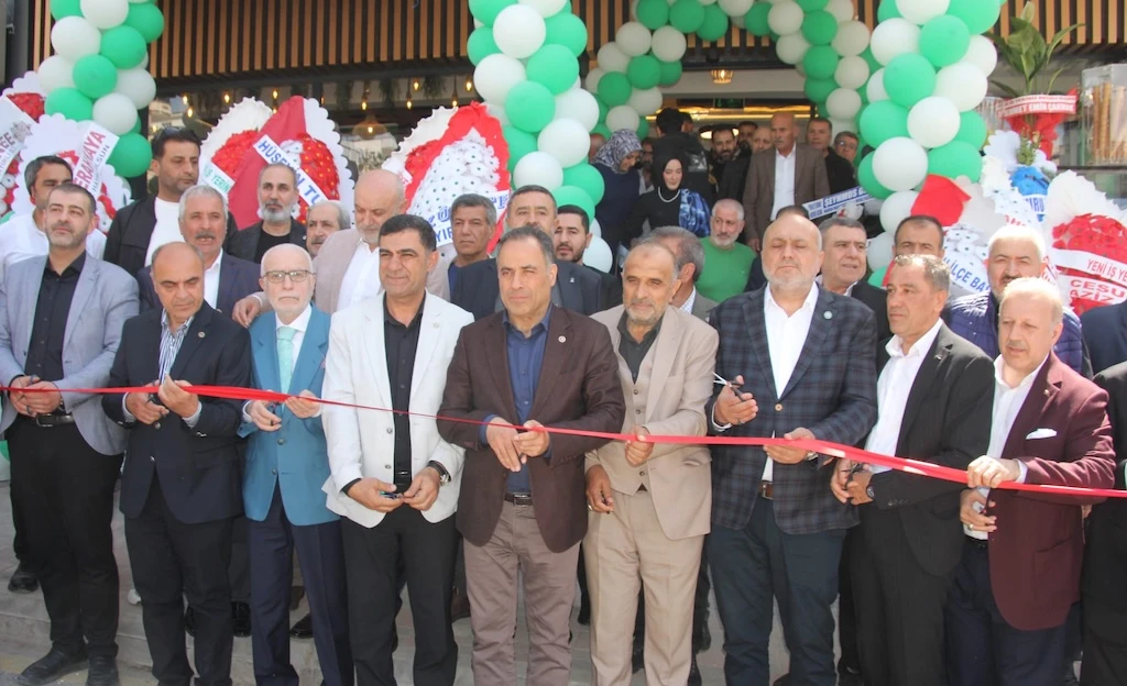 Ravza Mila Cafe&rsquo;nin 2. Şubesi Ravza Caddesi&rsquo;nde A&ccedil;ıldı