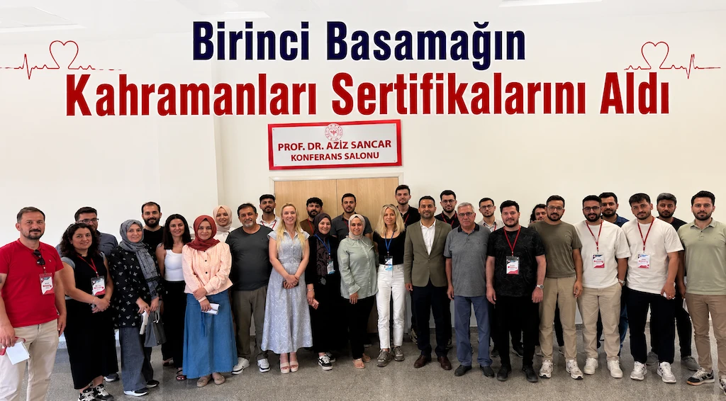 Sağlıkta Kaliteyi Y&uuml;kseltecek Eğitim Seferberliği