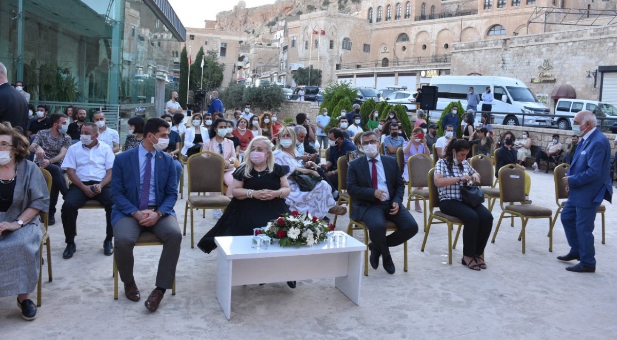 Sakıp Sabancı Mardin Kent Müzesi, “Sanat ve Tasarımla Geleceği Düşlemek. Rus Avangardı” sergisine ev sahipliği yapıyor