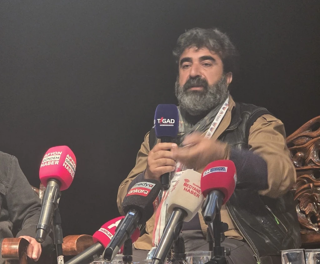 ŞGC ; Provokatif paylaşımlar toplumsal barışı tehdit ediyor
