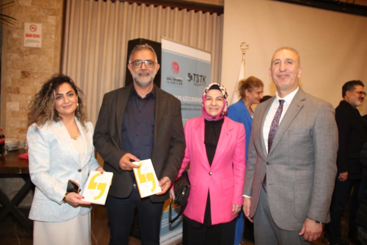 &ldquo;STK&rsquo;lar İstanbul&rsquo;da G&uuml;&ccedil; Birliği Yaptı&rdquo;