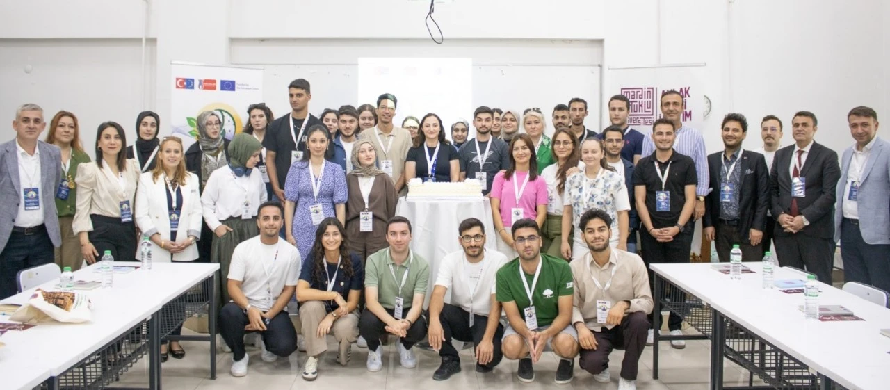 “Su Geleceğindir” Projesi Elazığ’da Tamamlandı