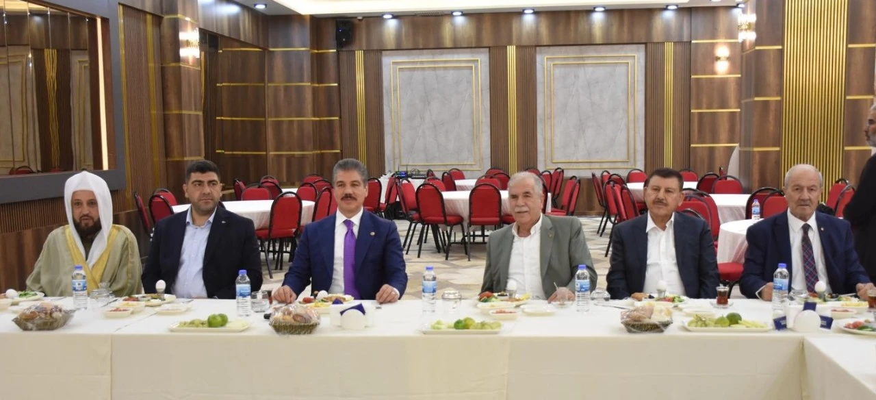 TBMM Adalet Komisyonu Başkanı Y&uuml;ksel, : Hedefimiz sadece &lsquo;Ter&ouml;rs&uuml;z T&uuml;rkiye&rsquo; değil, ter&ouml;rs&uuml;z b&ouml;lgedir